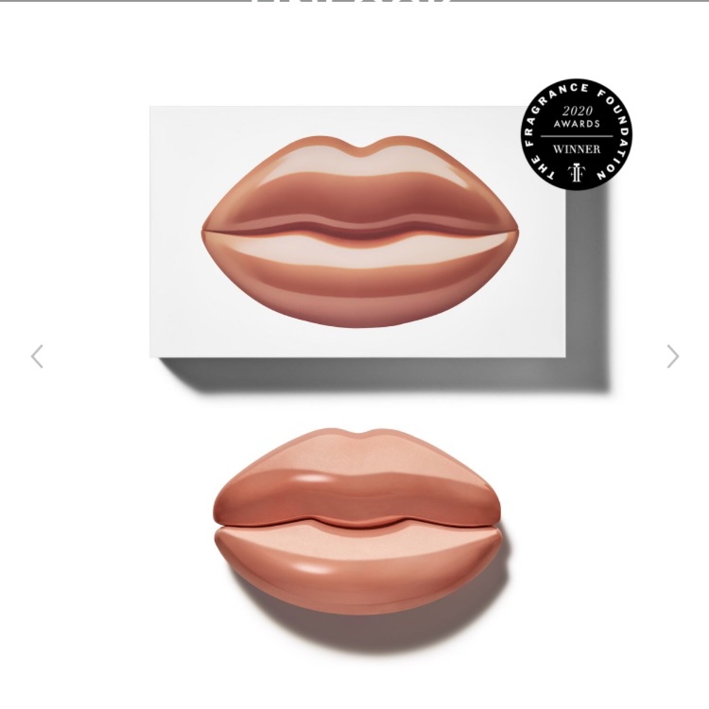 KKW x Kylie Jenner Nude Lips Fragr@nce